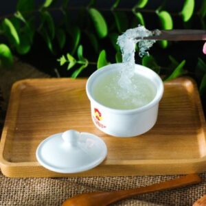 1. YẾN THỐ CHƯNG ĐƯỜNG PHÈN LOẠI TRUNG