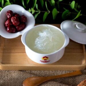 2. YẾN THỐ CHƯNG ĐƯỜNG PHÈN LOẠI LỚN